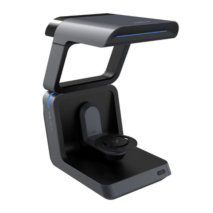 Dental Laboratory 3D Scanner